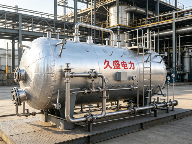 惠阳JSNCY型内置式除氧器